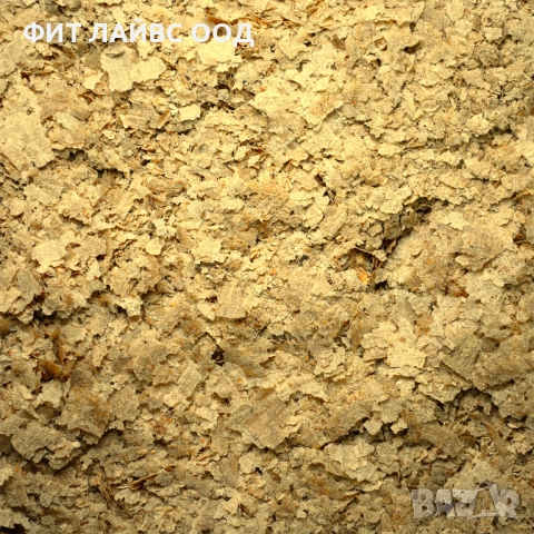 GOLDFISH WORMS - храна на люспи, снимка 3 - Рибки - 52337757