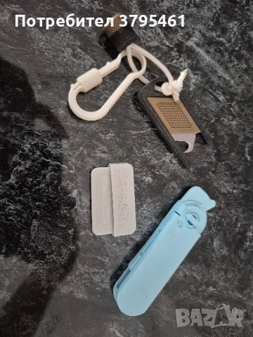 Ножове, снимка 2 - Ножове - 50785589