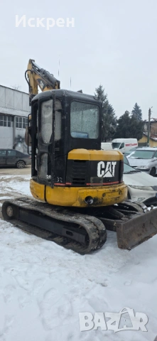 Caterpillar 5т. 