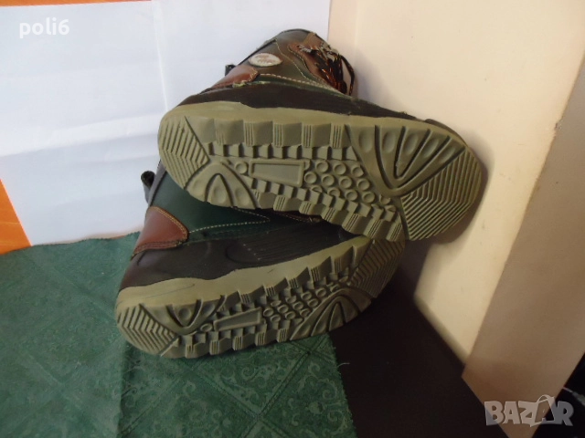 обувки за сноуборд PRO PLYER №38, снимка 4 - Зимни спортове - 52982989