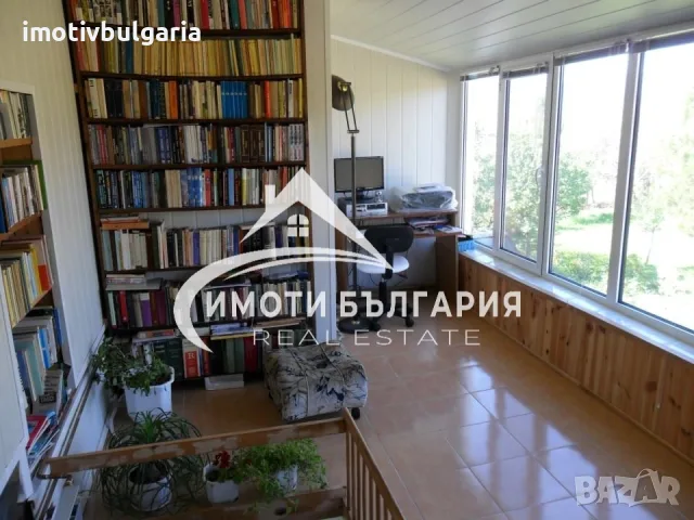 Прекрасна къща до Карлово , снимка 4 - Къщи - 55940924