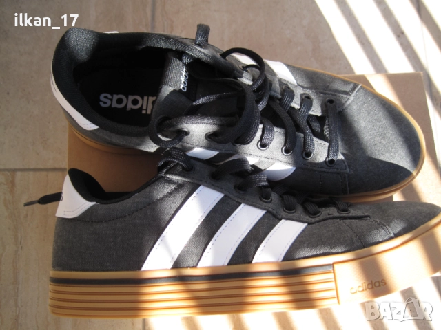 Маратонки Adidas Originalni НОВИ! Внос Германия, снимка 6 - Маратонки - 52273437