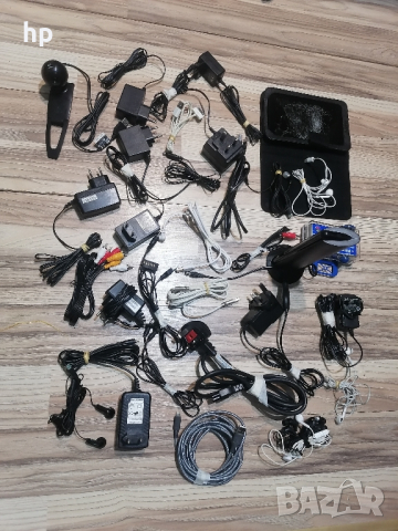 Лот , снимка 4 - Друга електроника - 44518478