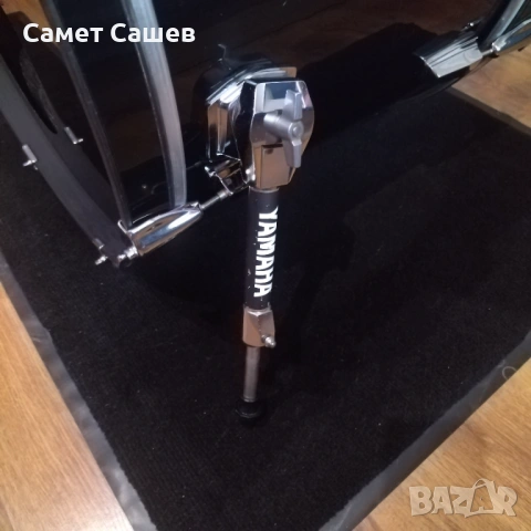 Yamaha power v , снимка 3 - Ударни инструменти - 53692911