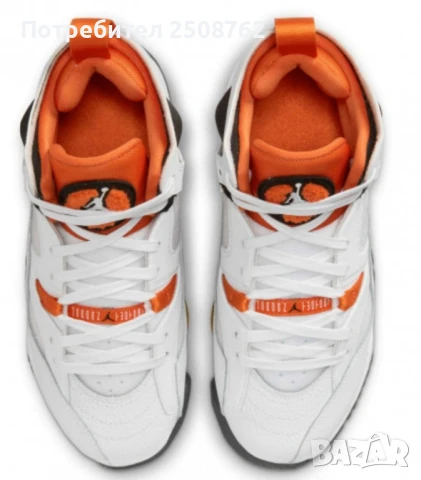 Оригинални Найк Джордан, снимка 11 - Детски маратонки - 51162240