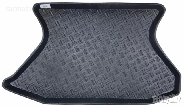 Стелка за багажник Rezaw-Plast за Honda Civic 3D (1995-2001) - Хечбек