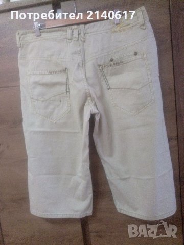 Нови бермуди Lee Cooper N:38, снимка 7 - Къси панталони - 41596270