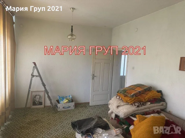  ✨ ДВУЕТАЖНА КЪЩА С ГОЛЯМ ДВОР В С. ХЛЯБОВО – СПОКОЙСТВИЕ, ПРОСТОР И ВЪЗМОЖНОСТИ! ✨, снимка 6 - Къщи - 56221625