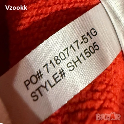 Мъжка блуза Lacoste | S M размер, снимка 4 - Блузи - 53697113