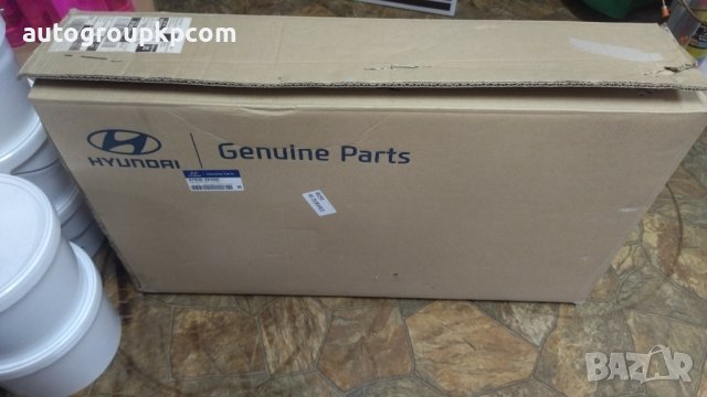 ОЕ РАДИАТОР КЛИМАТИК TUCSON, SPORTAGE (04-10) 976062E100, снимка 4 - Части - 42019495