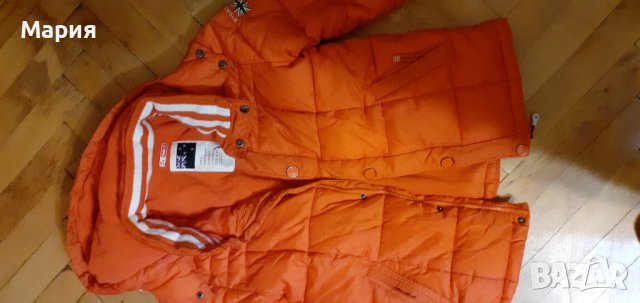 Две дебели зимни якета на DPAM иLondon fog-12-14години, снимка 7 - Детски якета и елеци - 39306376