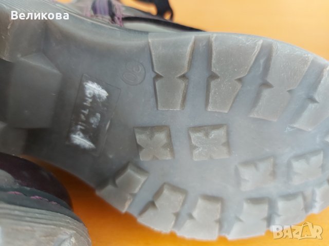 Детски ботуши Tom Tailor, снимка 2 - Детски боти и ботуши - 40627544