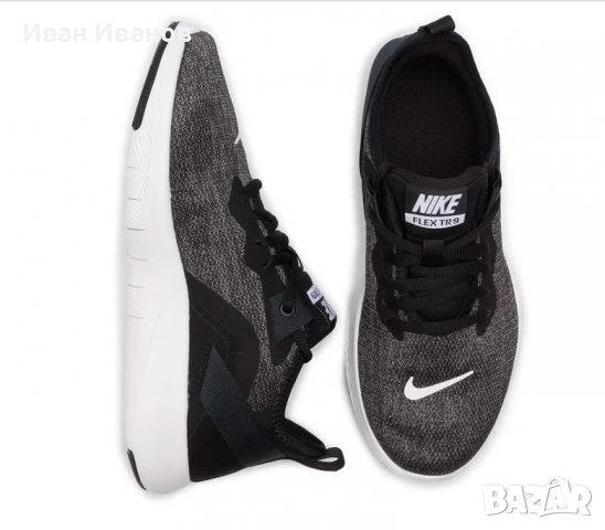  маратонки  NIKE FLEX TRAINER 9 номер 42, снимка 5 - Маратонки - 39908627