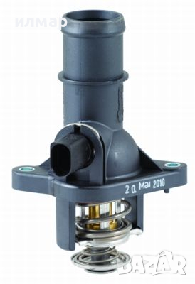 185/65 R15  FULDA KRISTAL MONTERO 3 MS- зимна гума, снимка 2 - Гуми и джанти - 34675709