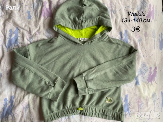 Дрехи НМ 134-140 см., снимка 5 - Детски рокли и поли - 52421572