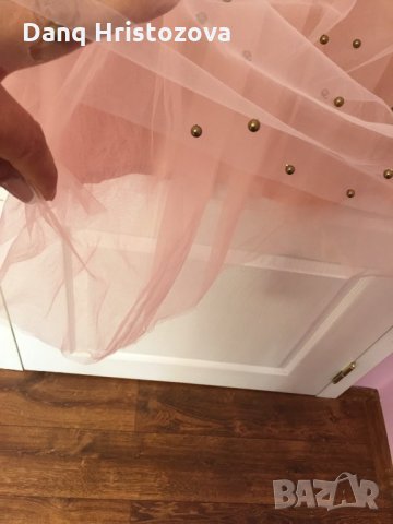 Страхотна нова поличка за 11-12г-20лв, снимка 3 - Детски рокли и поли - 35701001