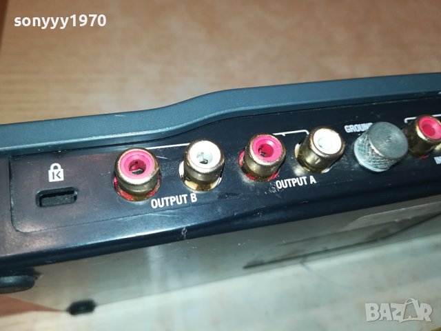 M-AUDIO CONECTIV-ВНОС GERMANY 1009231834, снимка 14 - Ресийвъри, усилватели, смесителни пултове - 42143657