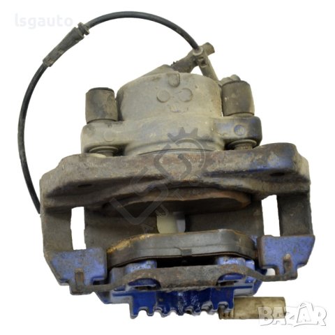 Преден ляв спирачен апарат BMW 5 Series (E60,E61) 2003-2010 ID:105377, снимка 2 - Части - 41479464