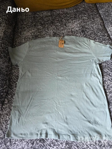 Мъжка тениска , снимка 2 - Тениски - 51023775