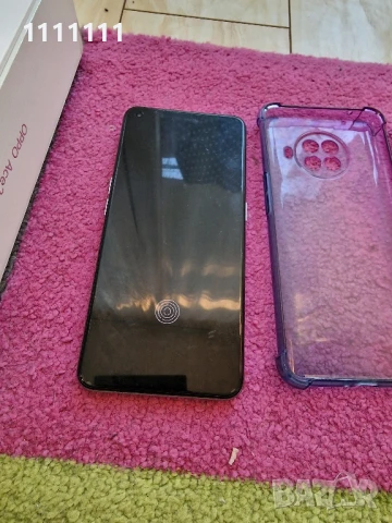 Перфектен смартфон Oppo Ace 2 с 12 gb ram и 256 gb rom, снимка 4 - Други - 50586430