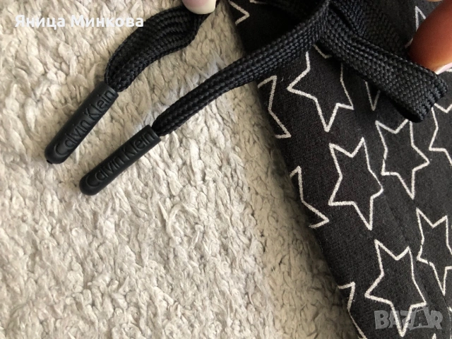 Дамски суичър Calvin Klein, снимка 8 - Суичъри - 53665944