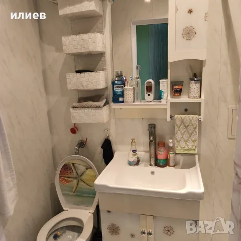 двустаен апартамент в Бургас , снимка 10 - Апартаменти - 55931091