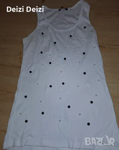 Разпродавам дамски дрехи по 5лв, снимка 8 - Блузи с дълъг ръкав и пуловери - 48617463