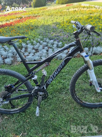 Specialized Epic world cup  FSR, снимка 1 - Велосипеди - 41896722