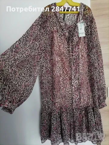 Guess, нова рокля, снимка 1