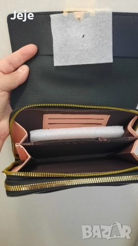 Нова дамска чанта , снимка 5 - Чанти - 52158532