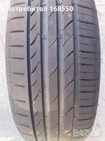 Продавам летни гуми, снимка 5 - Гуми и джанти - 52430918