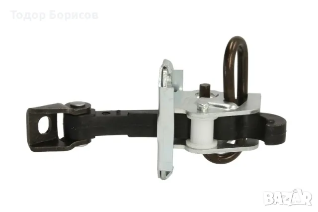 Ограничител /фиксатор/ обтегач врата за BMW 3 E46 12.1997-12.2007, снимка 3 - Части - 48837361