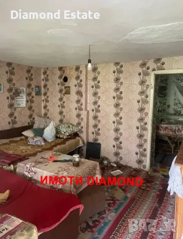 Едноетажна къща в село Рупките общ. Чирпан, снимка 4 - Къщи - 50347947