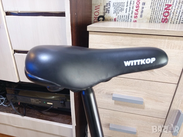 Сгъваемо Колело "MIFA"(Germany) 20"цолов, снимка 14 - Велосипеди - 53580930