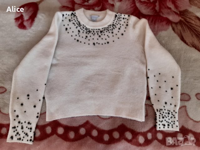 Дамска блуза H&М, размер S