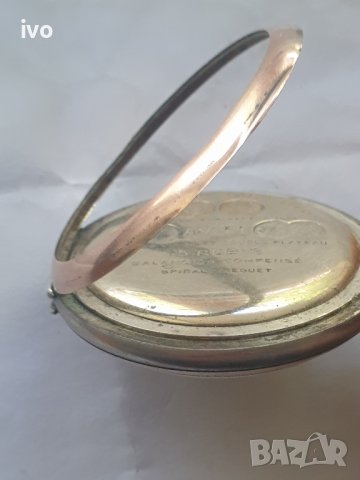 zenith, снимка 8 - Джобни - 40537805