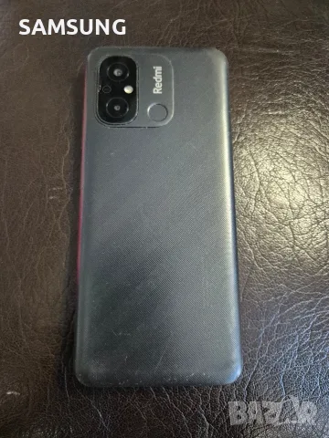 Xiaomi Redmi - 12C, снимка 6 - Xiaomi - 56343508