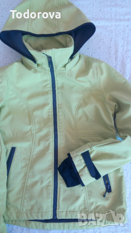 Преходно яке за момиче 152, снимка 7 - Детски якета и елеци - 36316380