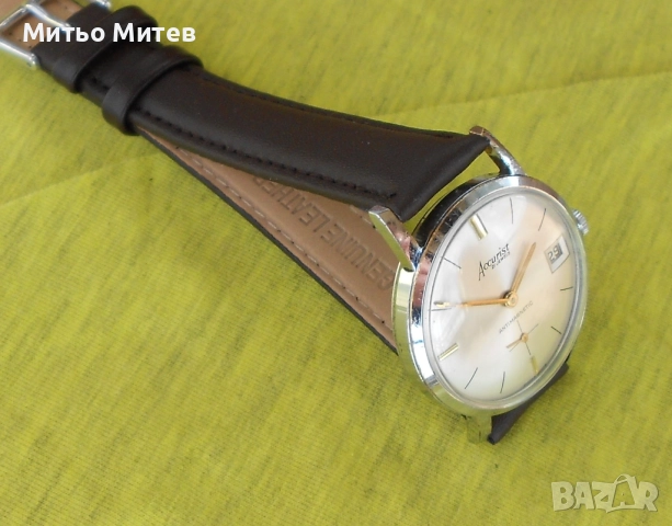 Accurist, снимка 3 - Мъжки - 52691168