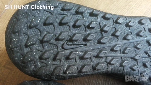 NIKE MERCURIAL Kids Footbsll Astro Turf Размер EUR 34 / UK 2 детски стоножки за футбол 352-14-S, снимка 12 - Футбол - 53039628