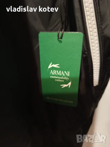 Суичър EA7, снимка 4 - Суичъри - 51113027