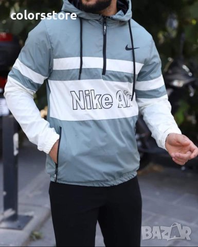 Мъжко пролетно яке Nike код SS-HF379, снимка 1 - Якета - 41437186