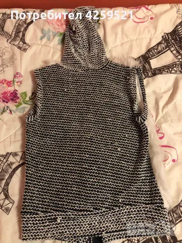 Дамско елече, снимка 5 - Елеци - 48143997