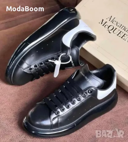 Alexander McQueen дамски маратонки 