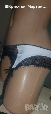 Колан жартиер valisere /м , снимка 2 - Корсети, бюстиета, топове - 33943987