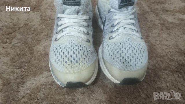 Найк 35-36 номер-Виетнам, снимка 4 - Маратонки - 39512992