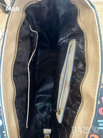 Голяма чанта, снимка 3 - Чанти - 47517168