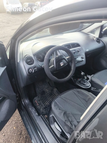 Продавам Seat Altea XL, снимка 3 - Автомобили и джипове - 53360388