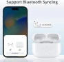 Нова кутия AirPods Pro 1/2 Gen кейс за зареждане wireless/Lightning с бутон, снимка 5