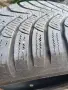 Продавам комплект зимни гуми HANKOOK, снимка 4